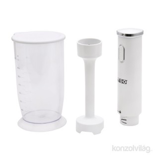 TOO HB-200-112-W-S 200W white Hand blender Acasă