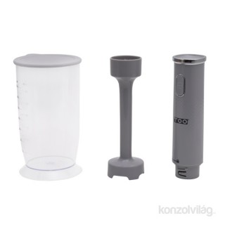 TOO HB-200-112-GR-S 200W grey  Hand blender Acasă