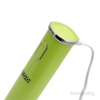 TOO HB-200-112-G-S 200W green  Hand blender Acasă