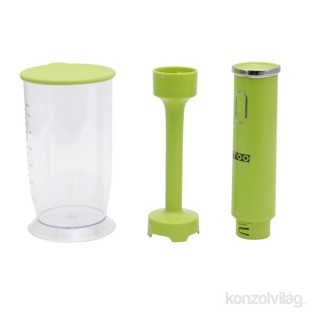 TOO HB-200-112-G-S 200W green  Hand blender Acasă