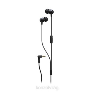 Pioneer SE-QL2T Headset In ear Black 3,5 mm jack Mobile