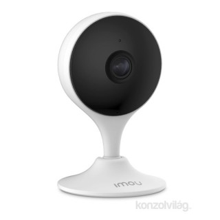 Imou IP wifi Cube camera  - CUE 2 (2MP, 2,8mm, indoor, H265, IR10m, D&N(ICR), DWDR, SD, audio, 5VDC) Acasă