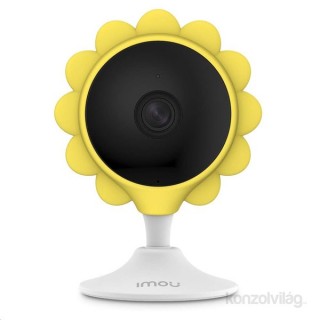 Imou camera cover - FRS15 (for Cue2; silicone, yellow) Acasă