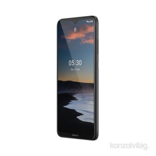 Nokia 5.3 6,55" LTE 4/64 GB Dual SIM Black smart phone Mobile