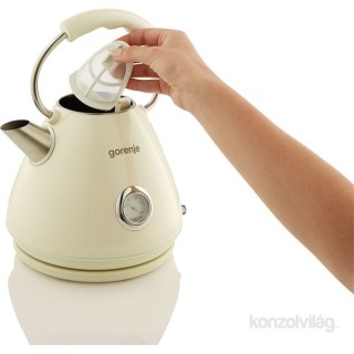 Gorenje K 17 CLI kettle Acasă