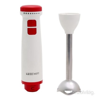 TOO HB-600-500 white Hand blender Acasă