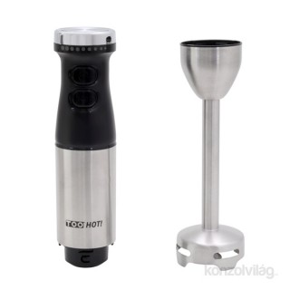 TOO HB-600-501 black Hand blender Acasă