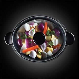 Russell Hobbs 22740-56 slow cooker Acasă