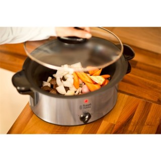 Russell Hobbs 22740-56 slow cooker Acasă