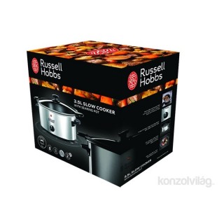 Russell Hobbs 22740-56 slow cooker Acasă