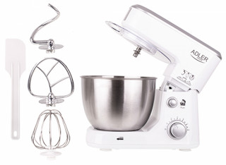 Adler AD4216 Food processor Acasă