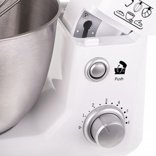 Adler AD4216 Food processor Acasă