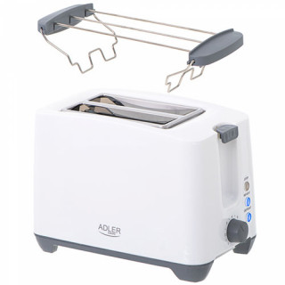 Adler AD3216 toaster  Acasă