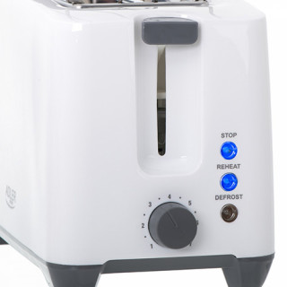 Adler AD3216 toaster  Acasă