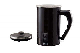 Adler AD4478 , 500W, black Acasă