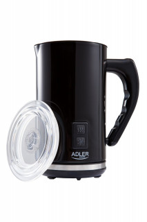 Adler AD4478 , 500W, black Acasă