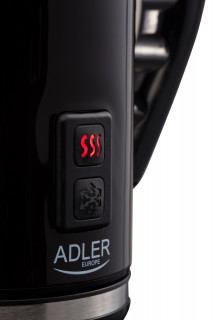 Adler AD4478 , 500W, black Acasă