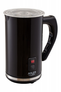 Adler AD4478 , 500W, black Acasă