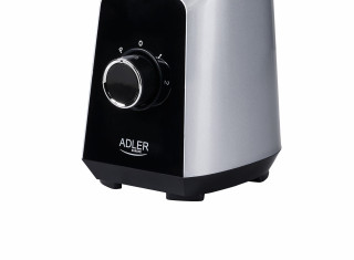 Adler AD4076 1000W 1.5L black blender Acasă