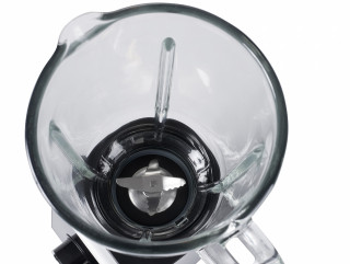 Adler AD4076 1000W 1.5L black blender Acasă