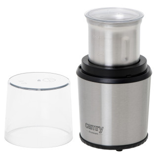 Camry CR 4444 coffee and spice grinder 400W inox Acasă