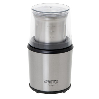 Camry CR 4444 coffee and spice grinder 400W inox Acasă