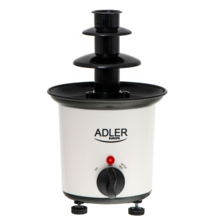 Adler AD4487 , 200ml, white Acasă