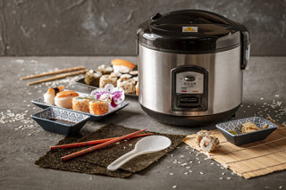 Adler AD6406 rice cooker, 1.5L Acasă