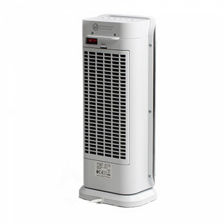 Adler AD7723 ceramic heater with LCD display and with remote control Acasă