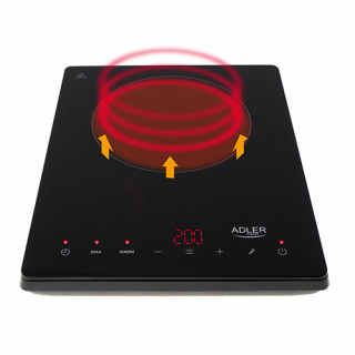 Adler AD6513 induction cooker  Acasă