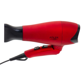 Adler AD2258 Hair dryer, 2100W Acasă