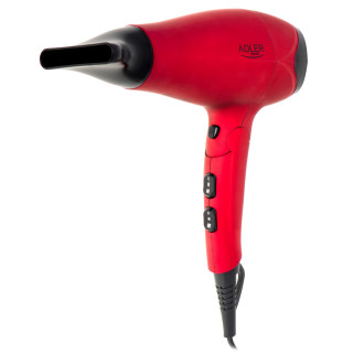 Adler AD2258 Hair dryer, 2100W Acasă