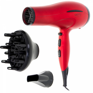 Camry CR2253 Hair dryer, 2400W Acasă