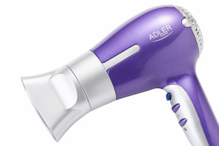 Adler AD2218 Hair dryer, 1500W Acasă