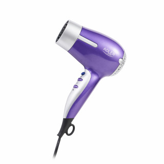 Adler AD2218 Hair dryer, 1500W Acasă