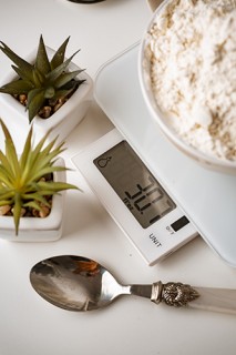 Adler AD3167 Kitchen scale , 10kg Acasă