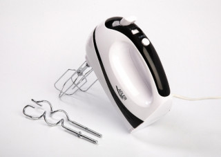 ADLER AD4205 Hand mixer , 300W, white-black Acasă