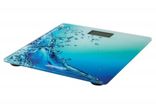 Mesko MS8156 glass plate  Bathroom Scale Acasă