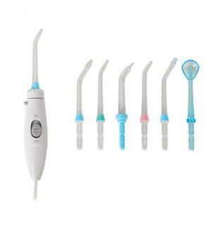 CAMRY CR2172 Oral irrigator Acasă