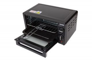 Mesko MS 6013 electric oven 9 L capacity, 1000 W performance Acasă