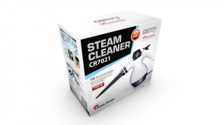 CAMRY CR7021 Steam Cleaner, 1100W, white Acasă