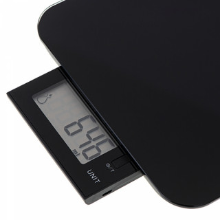 Adler AD3167B Kitchen scale , 10kg Acasă