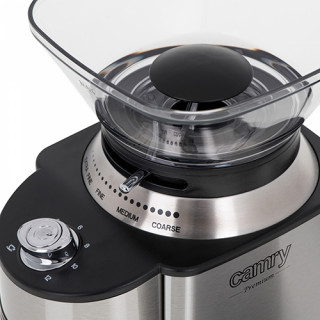 Camry CR4443 Burr Professional coffee grinder  Acasă