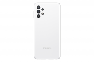 Samsung Galaxy A32 5G 128GB 4GB RAM Dual White Mobile