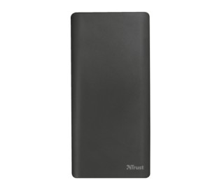 Trust Primo Thin Powerbank 10000mAh Black Mobile