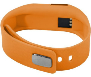 Goclever Smart Band fit orange Mobile