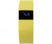 Goclever Smart Band fit yellow thumbnail