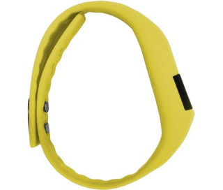 Goclever Smart Band fit yellow Mobile