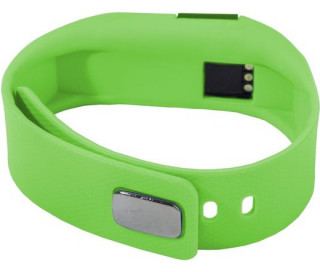 Goclever Smart Band fit Green Mobile