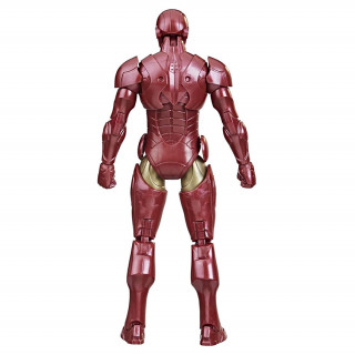 Hasbro Marvel Legends: Figurină de acțiune Iron Man (Extremis) (15 cm) (F6617) Jucărie